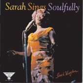 Sarah Vaughan Sings Soulfully artwork