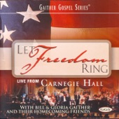 Let Freedom Ring artwork