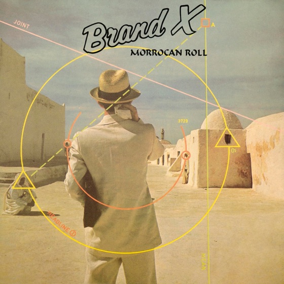 Cover artwork for Sun in the Night