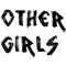 Other Girls artwork