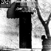 Live at the Cellar Door (1970) artwork