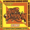 Los Hermanos Barron - Rueditas De Amor