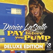 Denise LaSalle - Mississippi Woman (Delta Blues Mix)