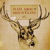 Mad About Mountains artwork
