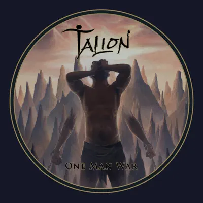 One Man War - EP - Talion