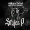 Phantom and the Ghost album lyrics, reviews, download