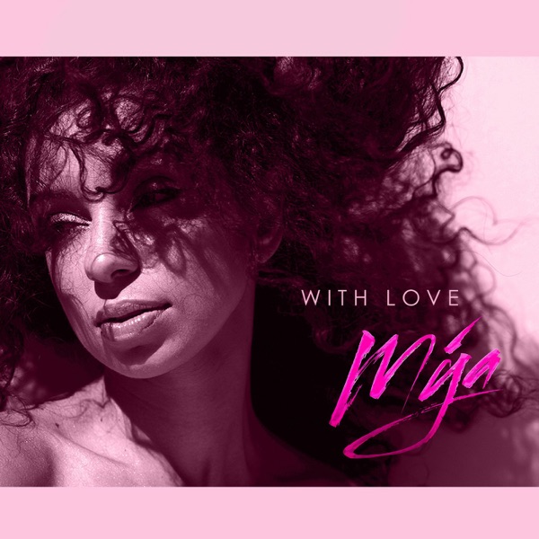 With Love - EP - Mýa