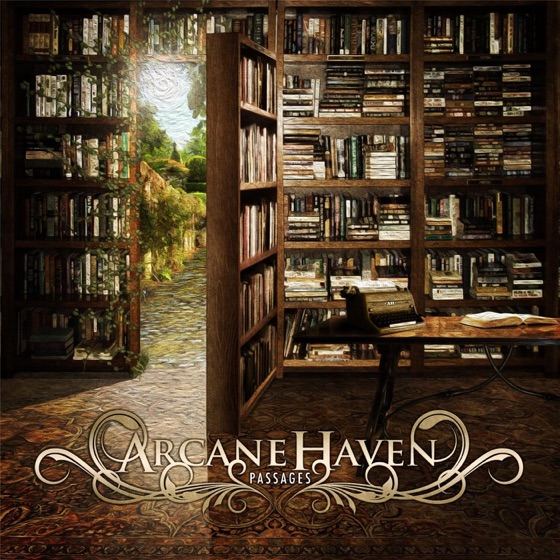 Cover artwork for Outer Heaven