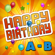 Happy Birthday Becky - Special Occasions Library