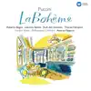 Puccini - La Bohème album lyrics, reviews, download