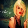 Hold up Wait a Minute (Woo Woo) - Single artwork
