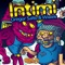 Intimi - Gregor Salto & Wiwek lyrics