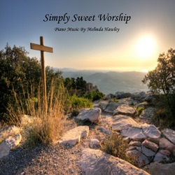 Melinda Hawley - Great Is Thy Faithfulness