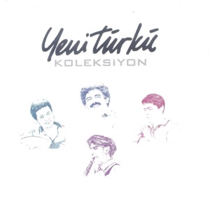 Yeni Türkü Koleksiyon, Vol. 1, Pt. 2