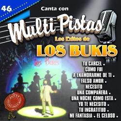MMP - Necesito una Compañera