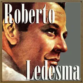 télécharger l'album Roberto Ledesma - Roberto Ledesma