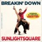 Breakin' Down (Sugar Samba) - Dale Ma - Sunlightsquare lyrics