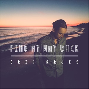 Find My Way Back - Single