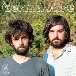 Imprigionato - Single - Germà Aire Imprigionato - Single - Germà Aire