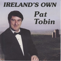 Pat Tobin - Forty and Feeling It