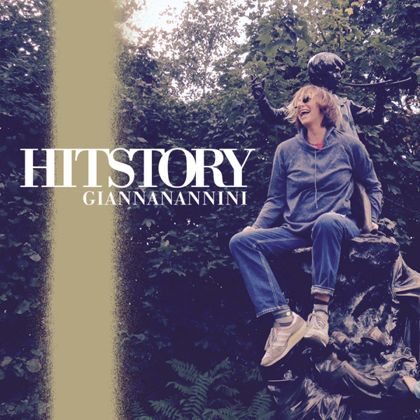 SCARICA MUSICA GRATIS MERAVIGLIOSA CREATURA GIANNA NANNINI