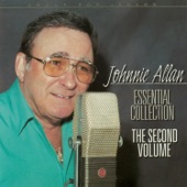 Johnnie Allan - Lil' Fat Man