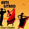 Arte Gitano: Tangos y Rumbas