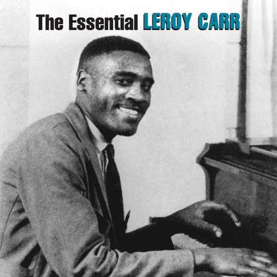 Cover artwork for Shady Lane Blues