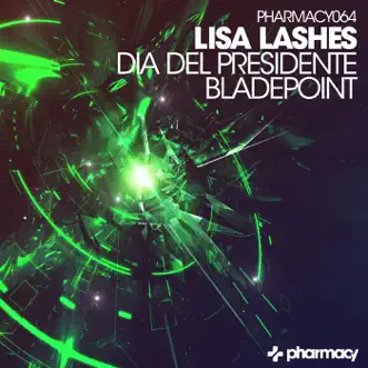 Bladepoint by Lisa Lashes song reviws