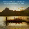 Stream & download Bruno Walter Conducts Brahms and Beethoven