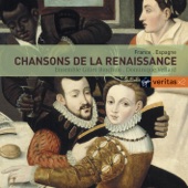 Songs of the Renaissance: France/Spain artwork