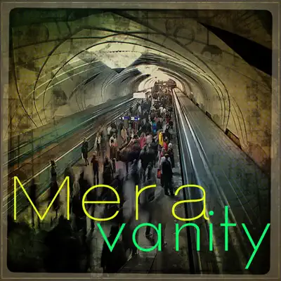 Vanity - Single - Mera