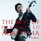 The Best of Hiromitsu Agatsuma - Freedom artwork