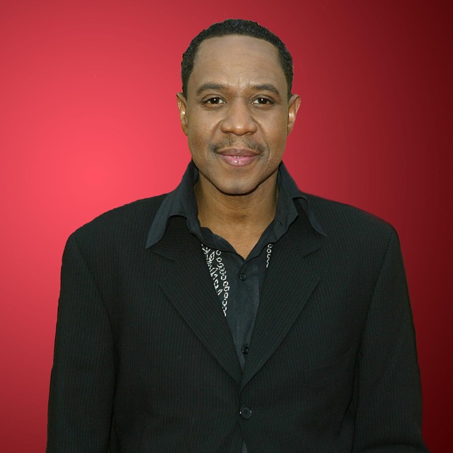 Freddie Jackson Love Songs - EP Album Cover