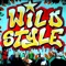 Subway Theme (Instrumental) - Wild Style lyrics