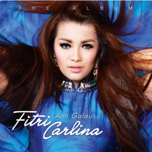 Fitri Carlina - Yank - Line Dance Choreographer