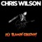 Heart in Her Hand (feat. Matthew Fisher) - Chris Wilson lyrics