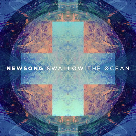 Cover artwork for Never Be Another
