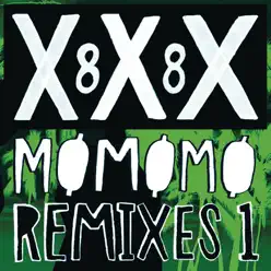 XXX 88 (feat. Diplo) [Remixes 1] - Single - Mø