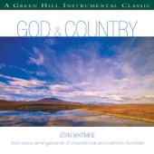 God & Country (Instrumental) artwork