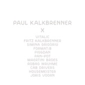 Kruppzeug (Fritz Kalkbrenner Remix) artwork