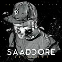 Saadcore Reloaded - Baba Saad Saadcore Reloaded - Baba Saad
