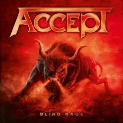 Blind Rage - Accept