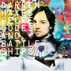 Secret Codes and Battleships by Darren Hayes album reviews, ratings, credits