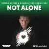 Not Alone (feat. Robin Vane) - EP album lyrics, reviews, download