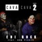 Cava Cava, Parte 2 (feat. Don Pixote) - Edi Rock lyrics