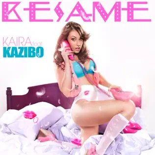 descargar álbum Kaira - Besame