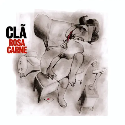 Rosa Carne - Clã