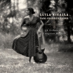 Leyla McCalla - Song for a Dark Girl