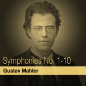 Symphony No. 4 in G Major: IV. Sehr behaglich artwork